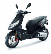 2006 Generic Racy XOR 125 photo